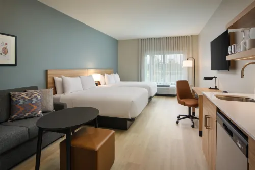 Hyatt Studios Jacksonville/st Johns Town Center - 2-Star