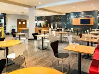 ibis Joinville - Morgenmad