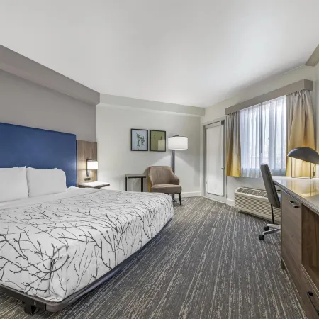 Best Western Premier Denver East