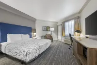 Best Western Premier Denver East - Kitchen
