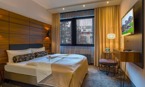 elaya hotel munich city, Trademark Collection by Wyndham