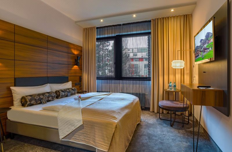 elaya hotel munich city, Trademark Collection by Wyndham
