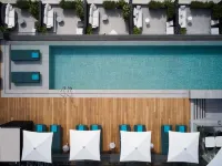 Athens Capital Hotel - MGallery Collection - Family
