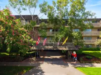 Royal Scot Hotel & Suites - Træningscentre