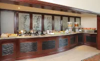 StayEasy Rustenburg - Bữa sáng