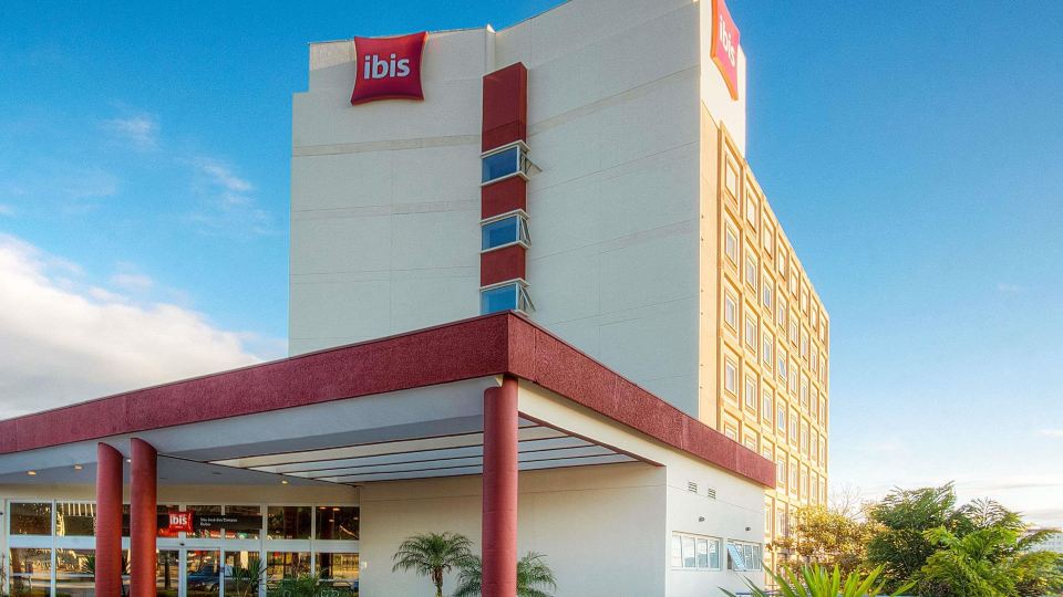 ibis Sao Jose dos Campos Dutra