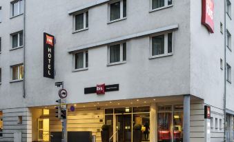 Ibis Stuttgart Centrum