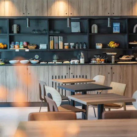 Ibis Styles Angers Centre Gare