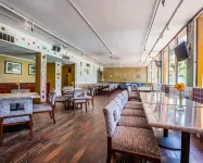 Quality Inn & Suites Montebello - Los Angeles - servizio colazione
