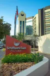 Southern Sun Pretoria - parking