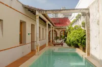 Hotel Bantu by Faranda Boutique, a Member of Radisson Individuals - Rooftop Pools