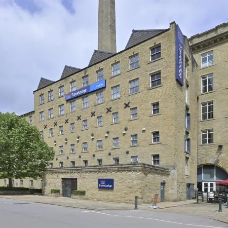 Travelodge Hotel - Halifax