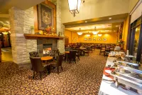 Calabogie Peaks Hotel, Ascend Hotel Collection - Gym