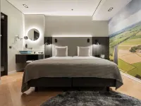 Mercure Hotel Schiphol Terminal - Aamiainen