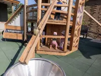 Blue Mountain Resort Mosaic Suites Hotel dekat Pegunungan Biru Australia
