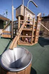 Blue Mountain Resort Mosaic Suites - Parking