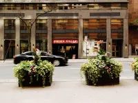 Union Hotel Hotels near Metro Hall