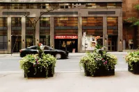 Union Hotel - de charme