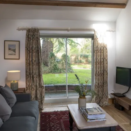 Courtyard Cottage Hotels in Oswestry