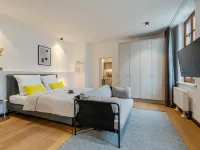 ipartment Wolfsburg @HOME by Best Western Hotels near Designer Outlets Wolfsburg