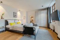 ipartment Wolfsburg @HOME by Best Western - 3-Sterne