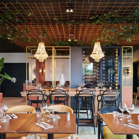 Mercure Quimper Kerlic