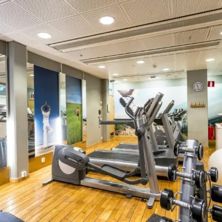 Scandic S:t Jörgen