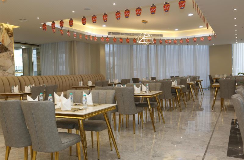 Best Western Premier Riyadh photo 5