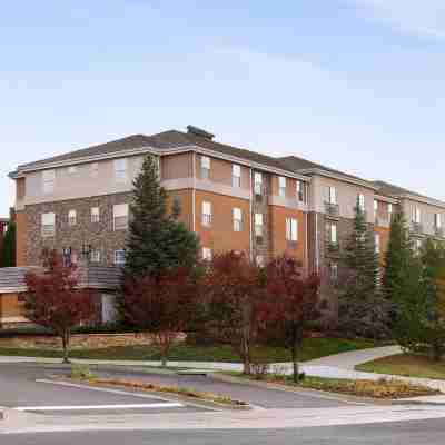 Extended Stay America Suites - Denver - Broomfield Hotel Exterior