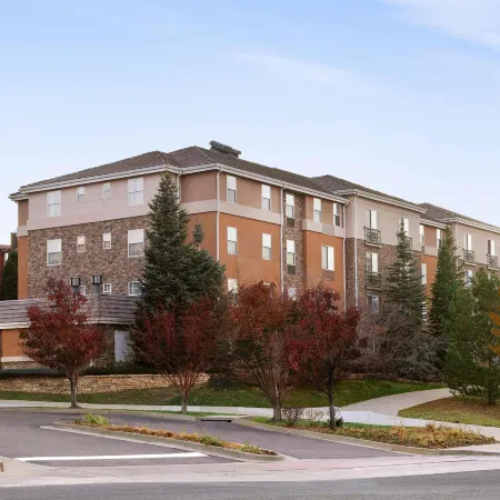 Extended Stay America Suites - Denver - Broomfield