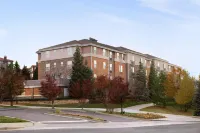 Extended Stay America Suites - Denver - Broomfield - Gym