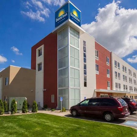 Days Inn by Wyndham South Bend/Notre Dame