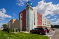 Days Inn by Wyndham South Bend/Notre Dame - Wi-Fi
