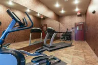 Cobblestone Hotel & Suites - Lynden - Gym