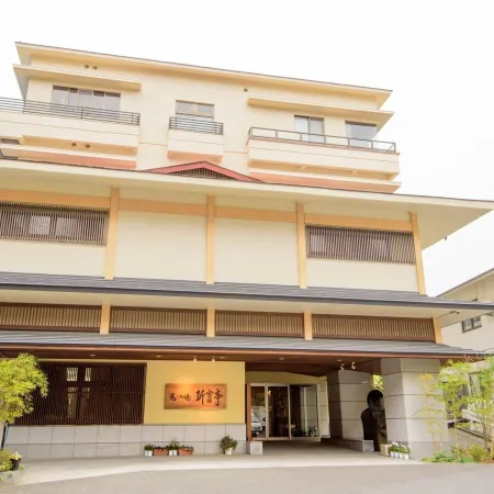Shintomi-Tei