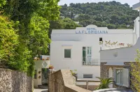 Hotel la Floridiana Capri - pet friendly