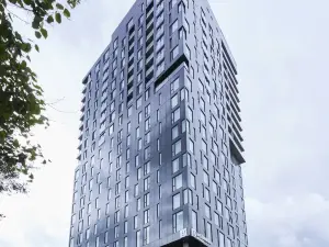 Le Germain Hotel Ottawa