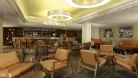 DoubleTree by Hilton Bristol City Centre - bar