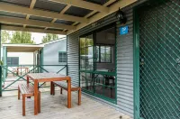 Nrma Ballarat Holiday Park - spa