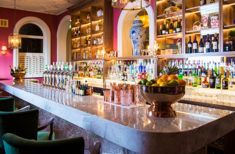 The Metropole Hotel Cork photo 3