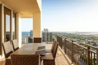 Palm Beach Marriott Singer Island Beach Resort & Spa - Havudsigt