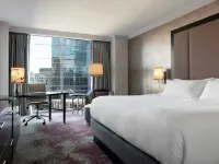 Loews Atlanta Hotel Hotels near Atlantic Station
