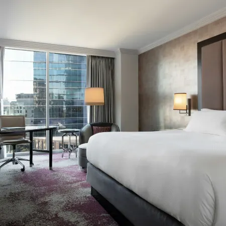 Loews Atlanta Hotel