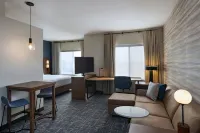 ريزيدنس إن باي ماريوت إل باسو إيست - 3-نجوم