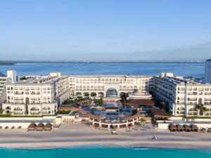 Marriott Cancun, An All-Inclusive Resort