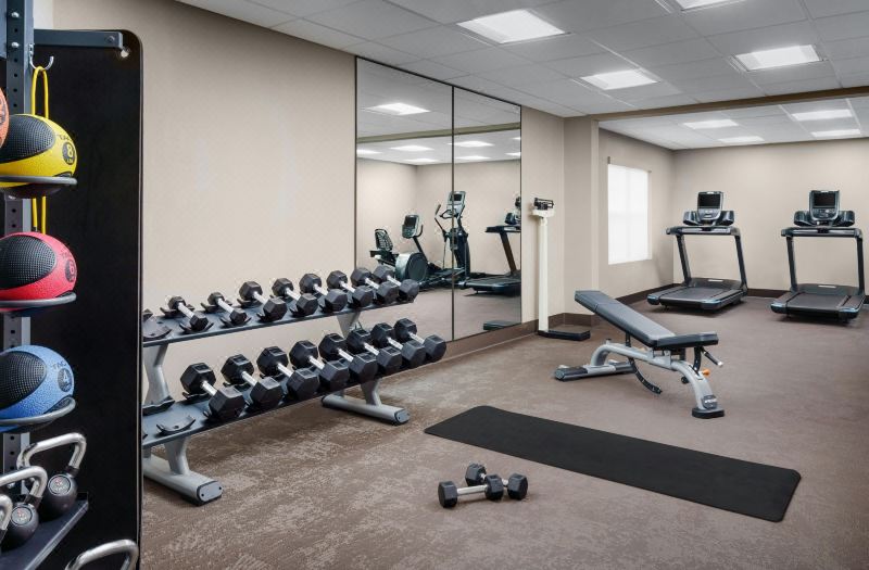 Residence Inn Hartford Rocky Hill photo 2