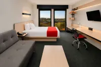 City Express by Marriott Cananea - palestra
