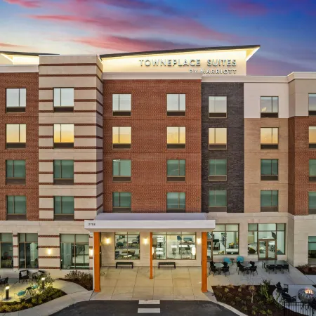 TownePlace Suites by Marriott Murfreesboro