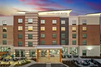 TownePlace Suites by Marriott Murfreesboro - Kitchenette