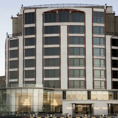 Aswar Hotel